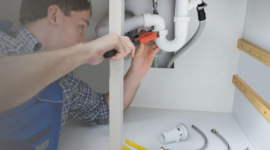 Professional expert plumbing services in Dairy, OR